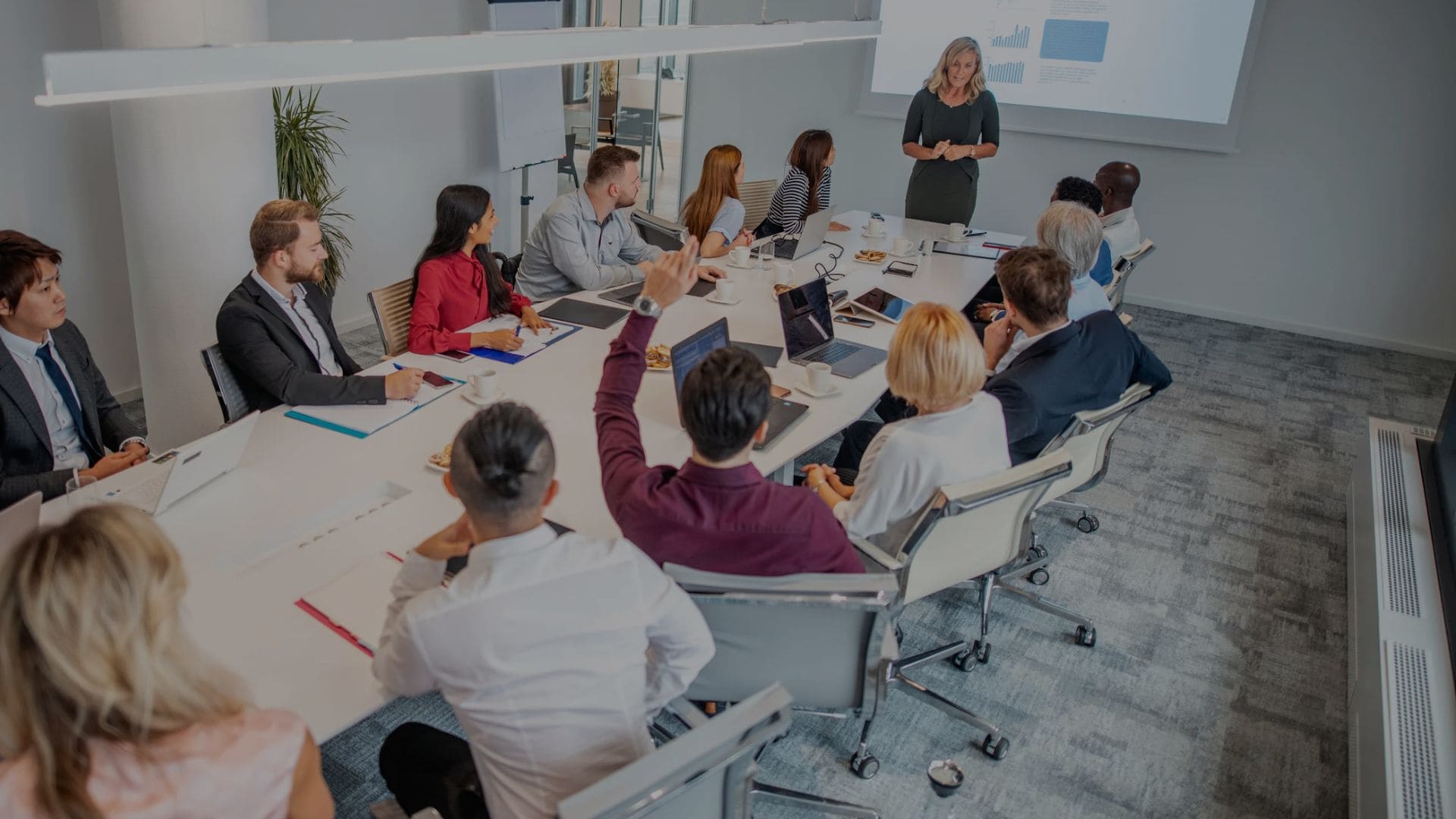 Capacitación empresarial